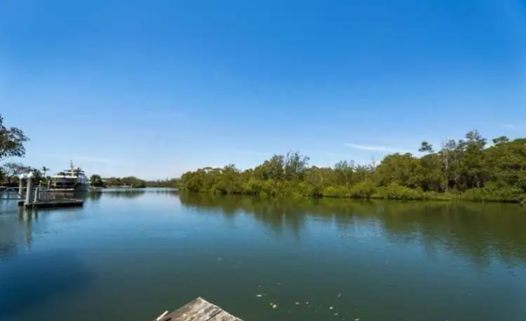 Seventh view of Homely land listing, 108 Crescent Avenue, Hope Island QLD 4212