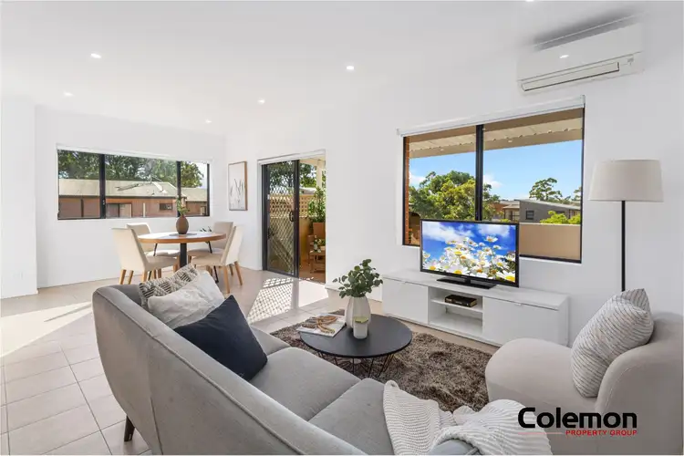39/68 Davies Road, Padstow NSW 2211