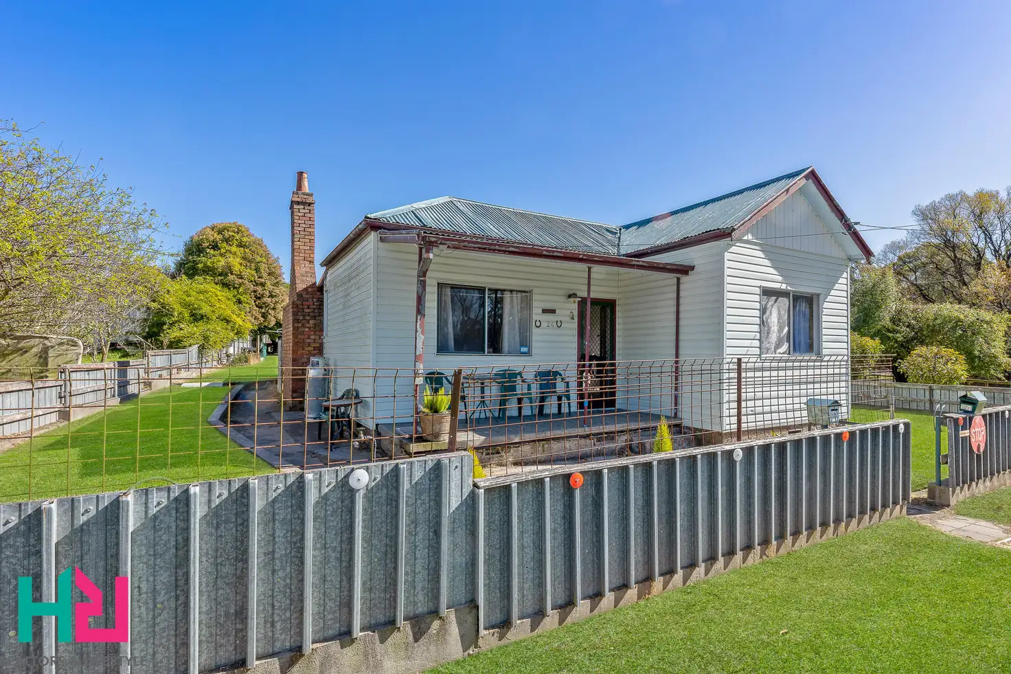 Main view of Homely house listing, 24 Purchas Street, Portland NSW 2847