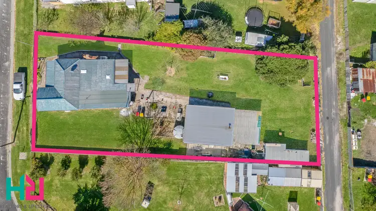 Second view of Homely house listing, 24 Purchas Street, Portland NSW 2847
