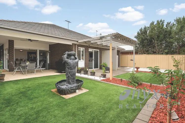 Fourth view of Homely house listing, 31 Faulding Avenue, Munno Para SA 5115