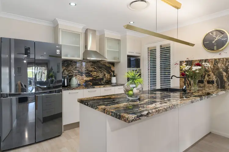 Second view of Homely house listing, 9 Wattle Avenue, Beerburrum QLD 4517