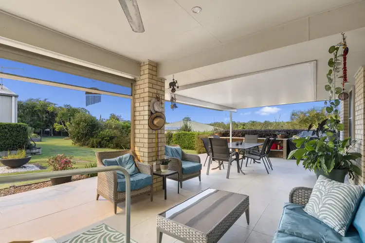 Third view of Homely house listing, 9 Wattle Avenue, Beerburrum QLD 4517