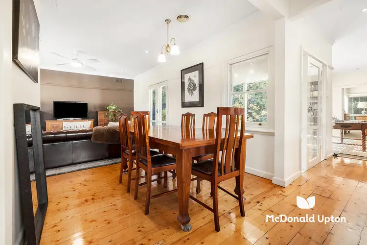 Fifth view of Homely house listing, 144 Deakin Street, Essendon VIC 3040