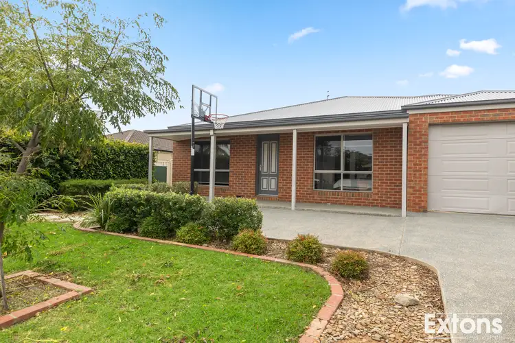 4 Catrina Street, Yarrawonga VIC 3730