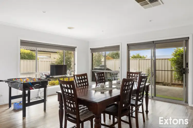 Fourth view of Homely house listing, 4 Catrina Street, Yarrawonga VIC 3730