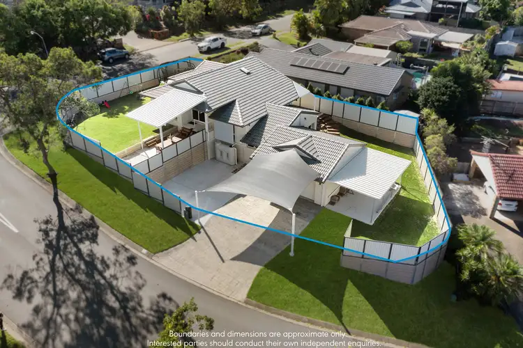 2 Spica Drive, Tanah Merah QLD 4128