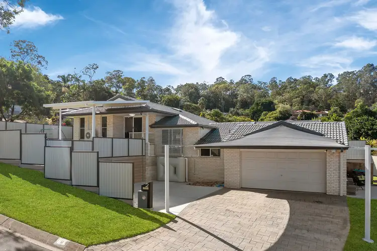 Second view of Homely house listing, 2 Spica Drive, Tanah Merah QLD 4128