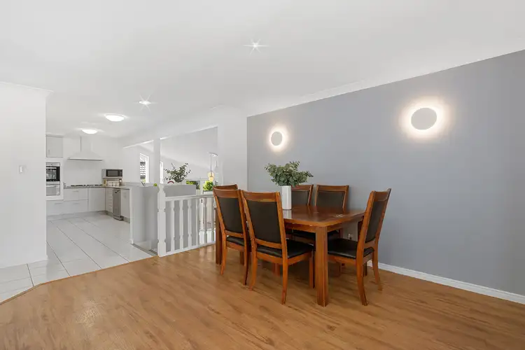 Fourth view of Homely house listing, 2 Spica Drive, Tanah Merah QLD 4128