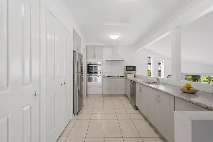 Fifth view of Homely house listing, 2 Spica Drive, Tanah Merah QLD 4128