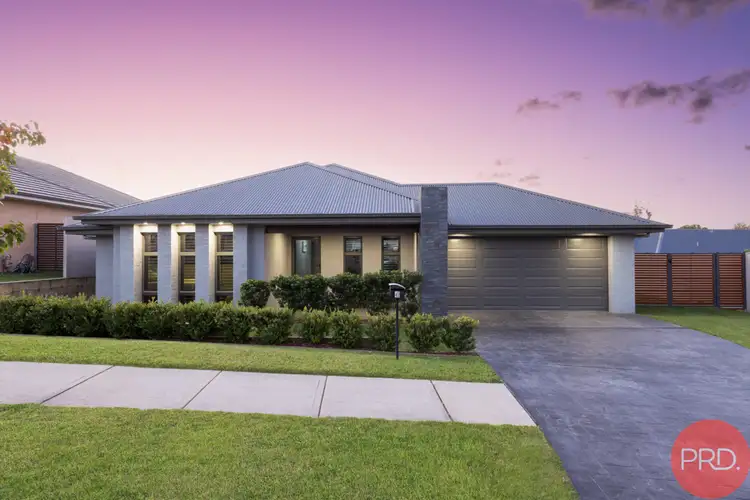 4 Kinnavane Road, North Rothbury NSW 2335
