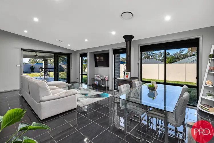 Sixth view of Homely house listing, 4 Kinnavane Road, North Rothbury NSW 2335