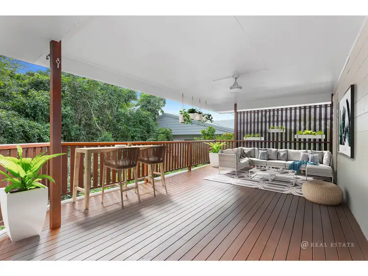 Main view of Homely house listing, 1-3 Found Street, Meikleville Hill QLD 4703