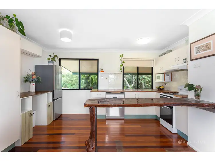 Second view of Homely house listing, 1-3 Found Street, Meikleville Hill QLD 4703