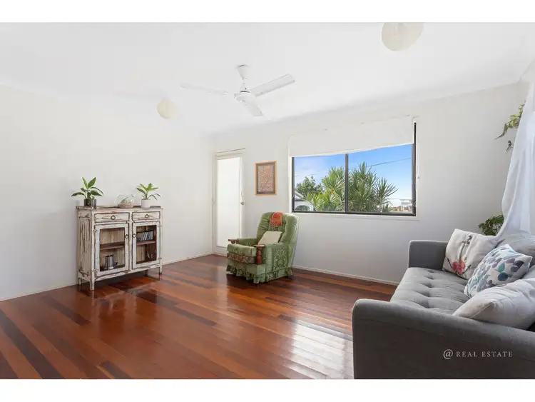 Fourth view of Homely house listing, 1-3 Found Street, Meikleville Hill QLD 4703