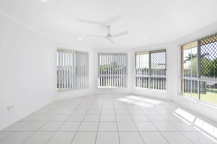 Second view of Homely house listing, 19 Jasmine Drive, Blacks Beach QLD 4740