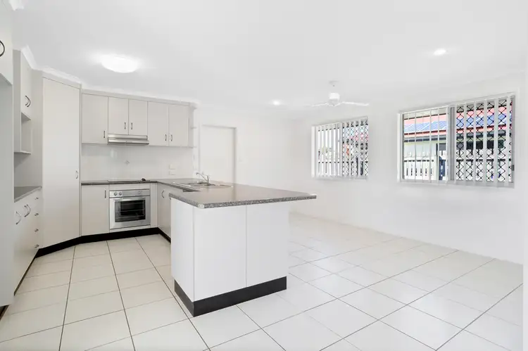 Sixth view of Homely house listing, 19 Jasmine Drive, Blacks Beach QLD 4740