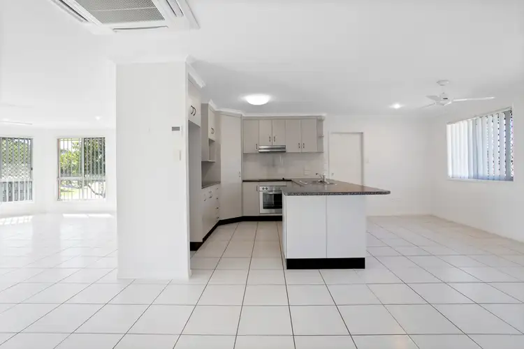 Seventh view of Homely house listing, 19 Jasmine Drive, Blacks Beach QLD 4740