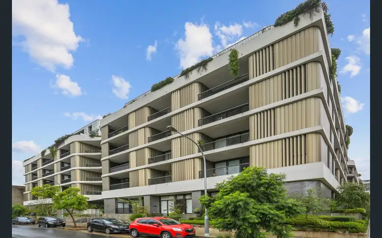 A213/7 Metters Street, Erskineville NSW 2043