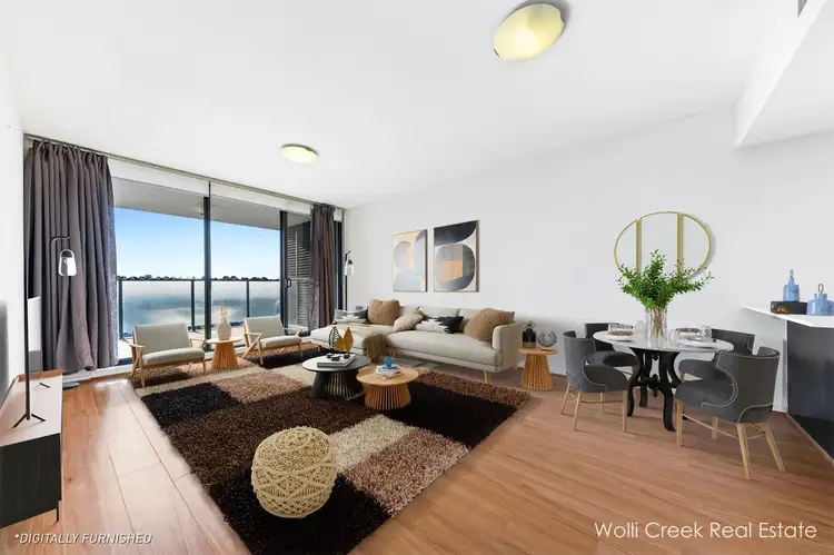 37/11 Bidjigal Road, Arncliffe NSW 2205