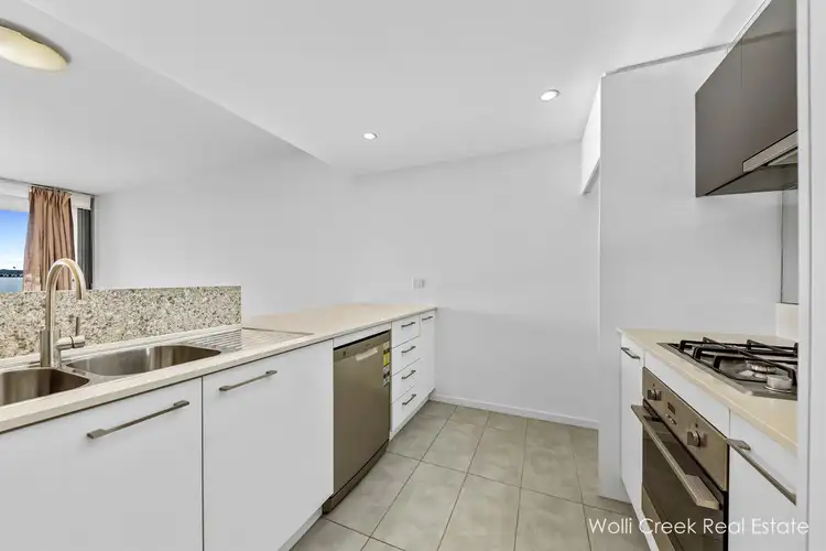 Fourth view of Homely apartment listing, 37/11 Bidjigal Road, Arncliffe NSW 2205