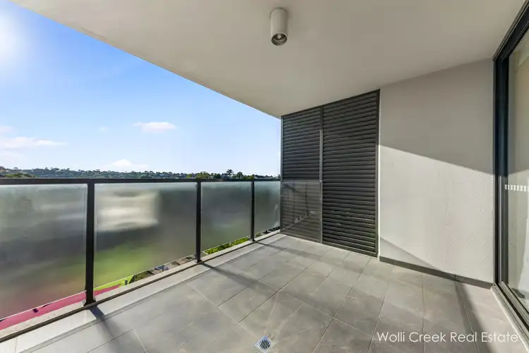 Fifth view of Homely apartment listing, 37/11 Bidjigal Road, Arncliffe NSW 2205