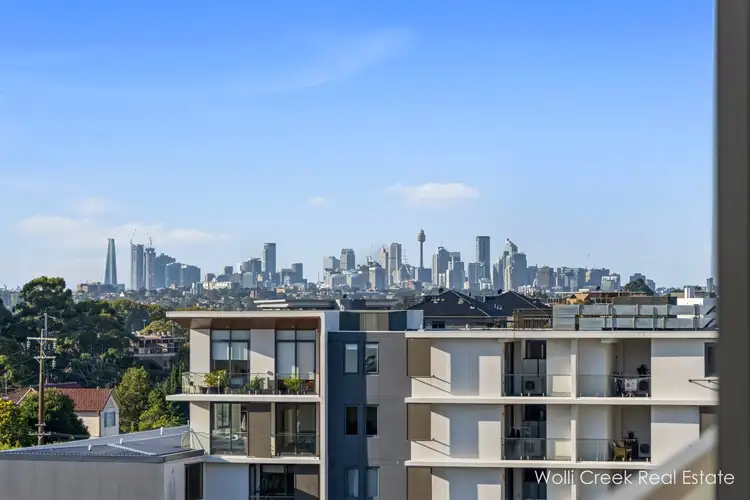 Sixth view of Homely apartment listing, 37/11 Bidjigal Road, Arncliffe NSW 2205