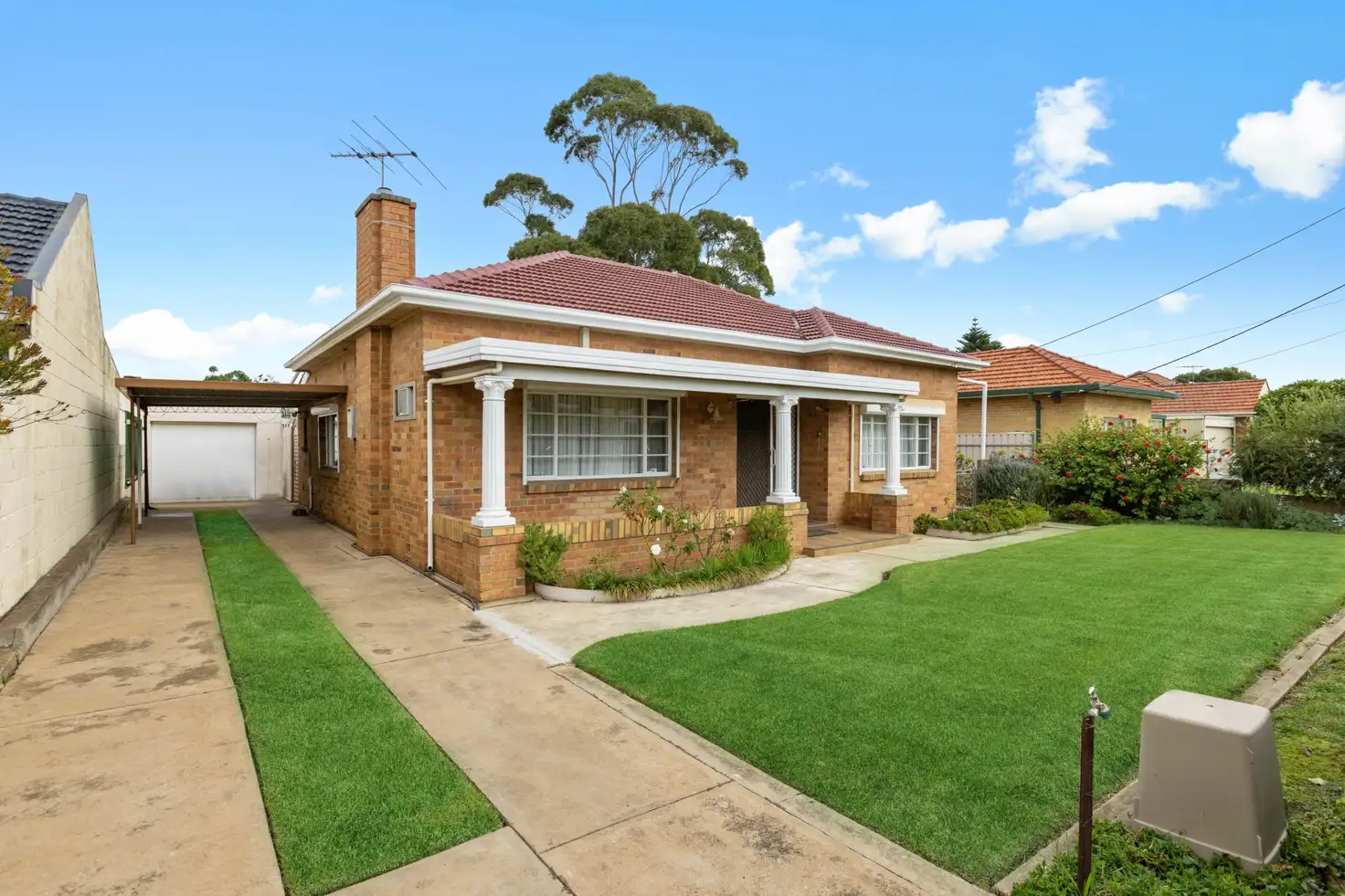 Main view of Homely house listing, 38 Fortisgreen Avenue, Pennington SA 5013
