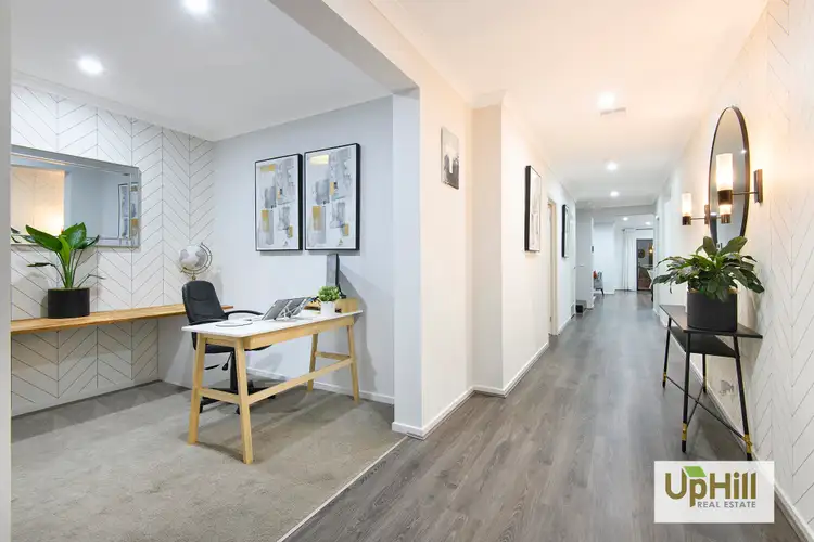 Third view of Homely house listing, 14 Kelan Street, Clyde North VIC 3978