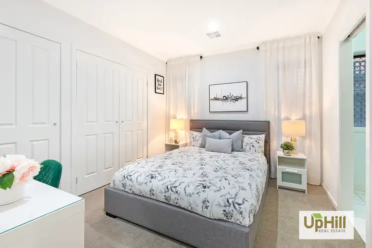 Fifth view of Homely house listing, 14 Kelan Street, Clyde North VIC 3978