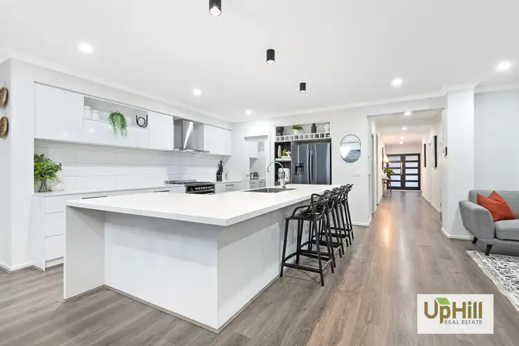 Seventh view of Homely house listing, 14 Kelan Street, Clyde North VIC 3978