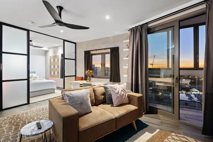 57/89 Aberdeen Street, Northbridge WA 6003