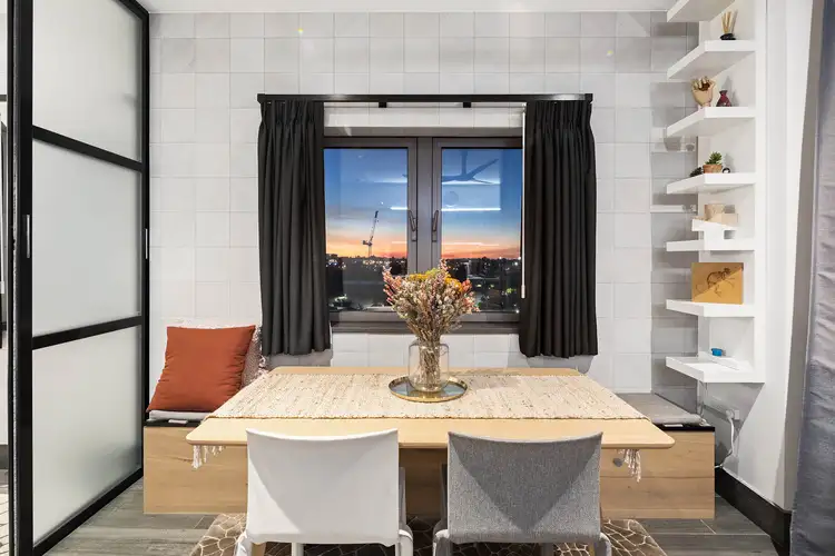 Third view of Homely apartment listing, 57/89 Aberdeen Street, Northbridge WA 6003