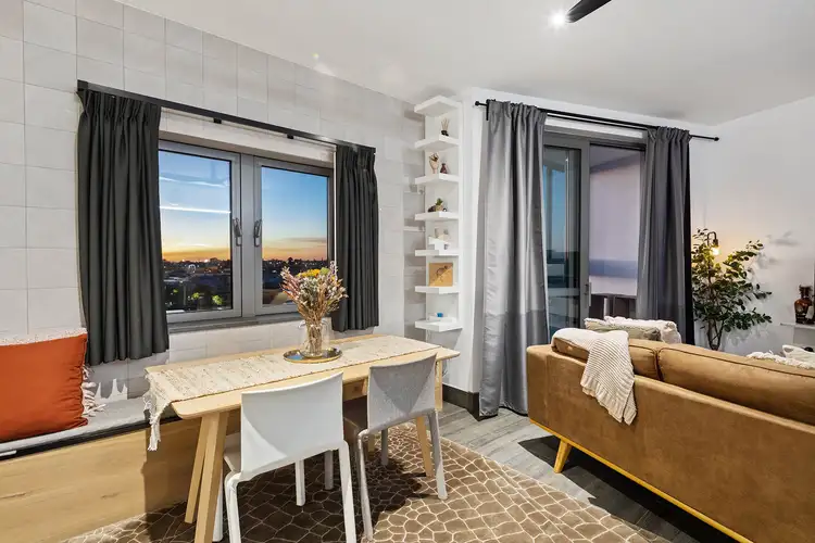 Fourth view of Homely apartment listing, 57/89 Aberdeen Street, Northbridge WA 6003