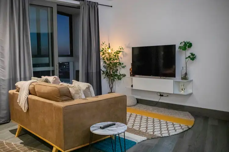 Sixth view of Homely apartment listing, 57/89 Aberdeen Street, Northbridge WA 6003