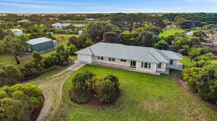 56 Admella Drive, Beachport SA 5280