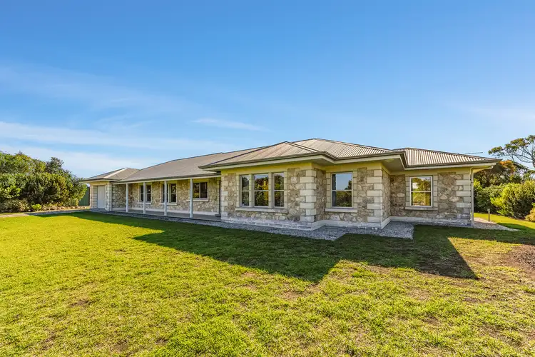 Second view of Homely house listing, 56 Admella Drive, Beachport SA 5280