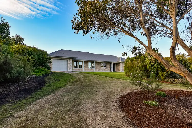 Fourth view of Homely house listing, 56 Admella Drive, Beachport SA 5280