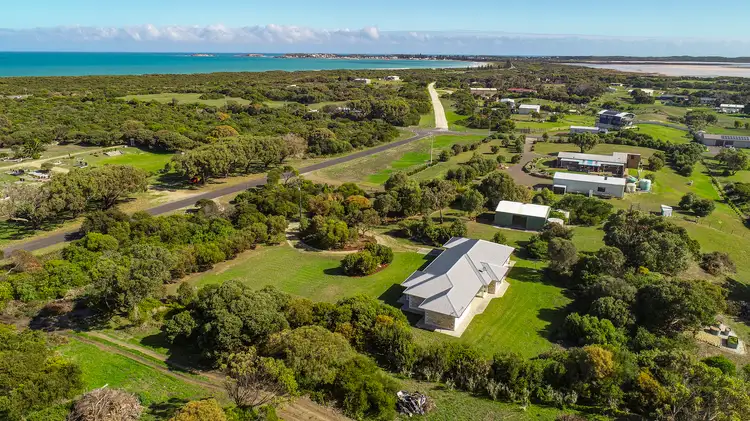 Fifth view of Homely house listing, 56 Admella Drive, Beachport SA 5280