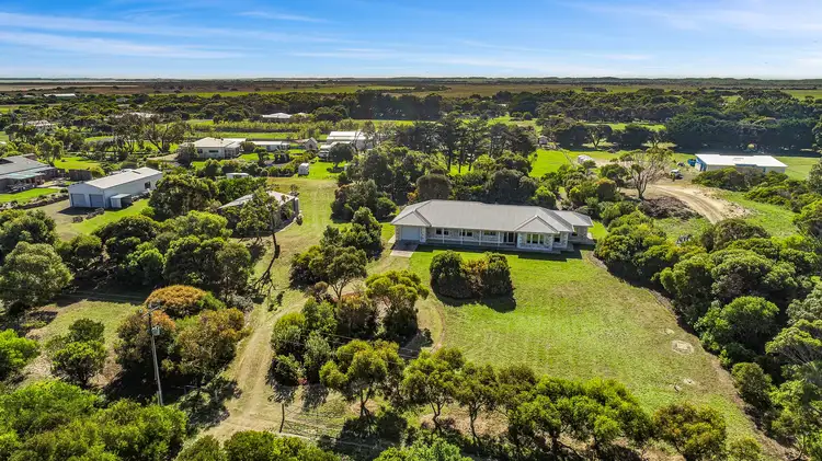 Sixth view of Homely house listing, 56 Admella Drive, Beachport SA 5280