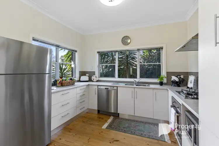 Third view of Homely house listing, 24 Bay Street, Golden Square VIC 3555