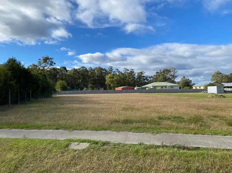 Main view of Homely land listing, 40 Wrights Close, Mallacoota VIC 3892