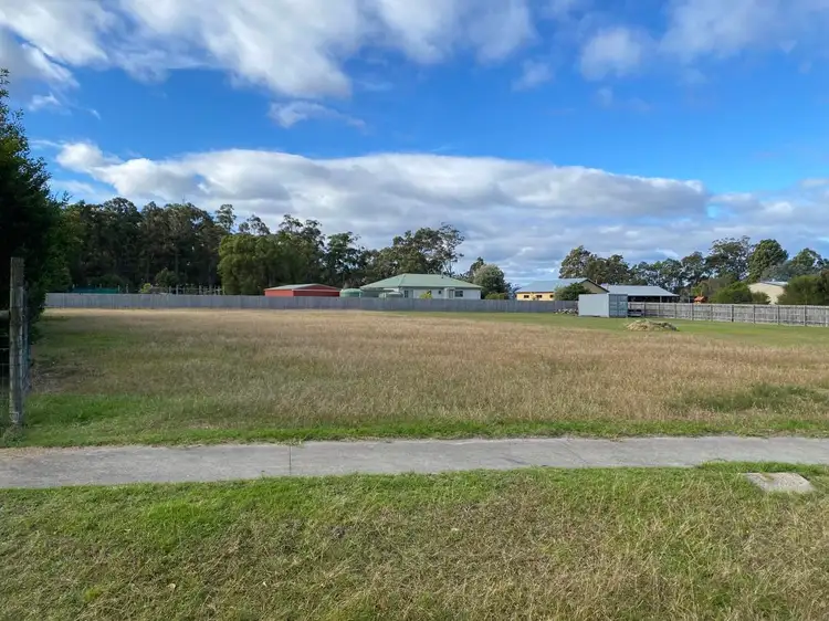 Third view of Homely land listing, 40 Wrights Close, Mallacoota VIC 3892