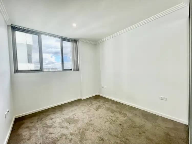 Fourth view of Homely apartment listing, 102/15 Bigge Street, Liverpool NSW 2170