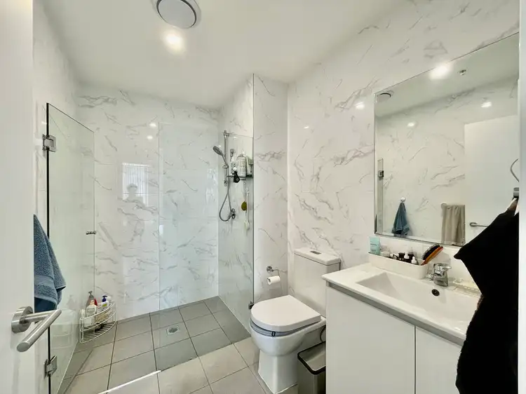Fifth view of Homely apartment listing, 102/15 Bigge Street, Liverpool NSW 2170