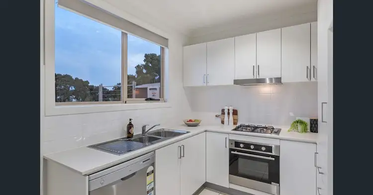 Third view of Homely townhouse listing, 1 Essence Parkway, Craigieburn VIC 3064