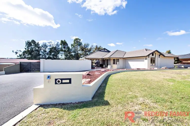 6 Kings Park Way, Dubbo NSW 2830