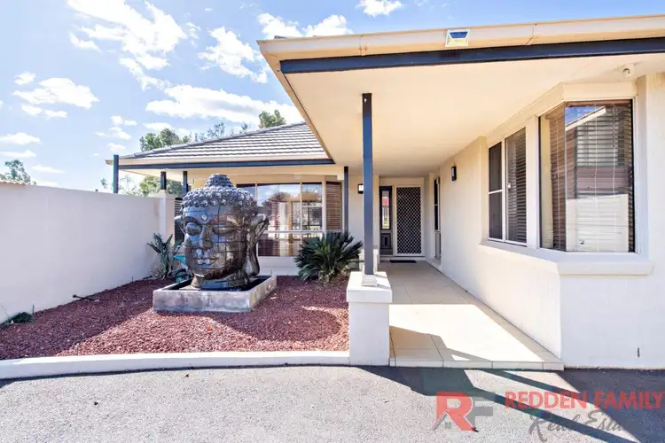 Second view of Homely house listing, 6 Kings Park Way, Dubbo NSW 2830
