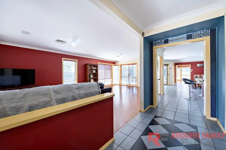 Third view of Homely house listing, 6 Kings Park Way, Dubbo NSW 2830