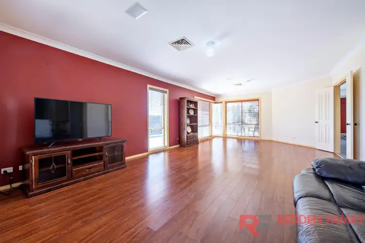Fourth view of Homely house listing, 6 Kings Park Way, Dubbo NSW 2830